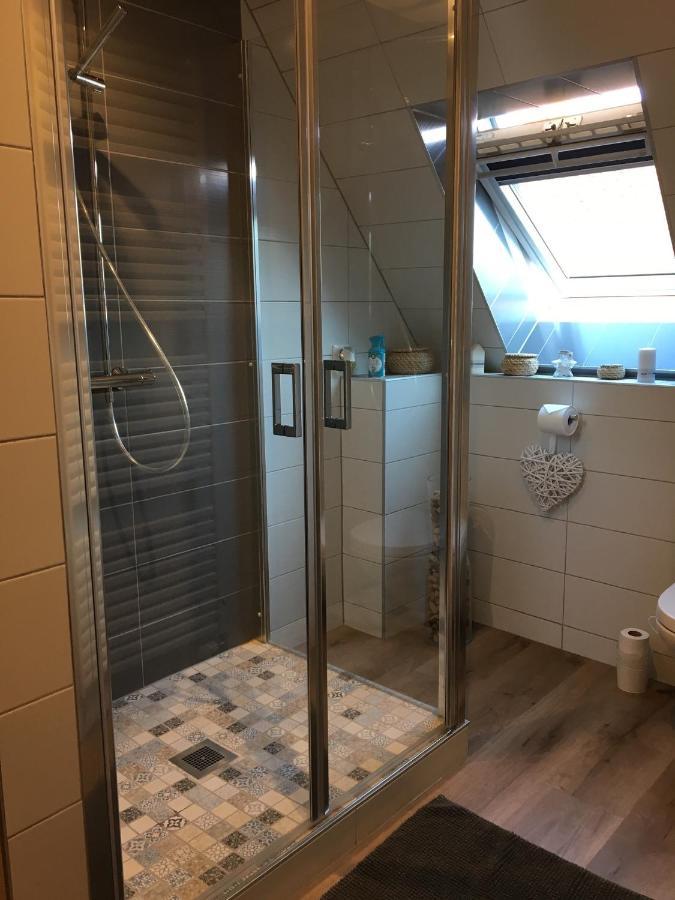 Les Appartements D'Estelle La Petite-Pierre Exterior foto