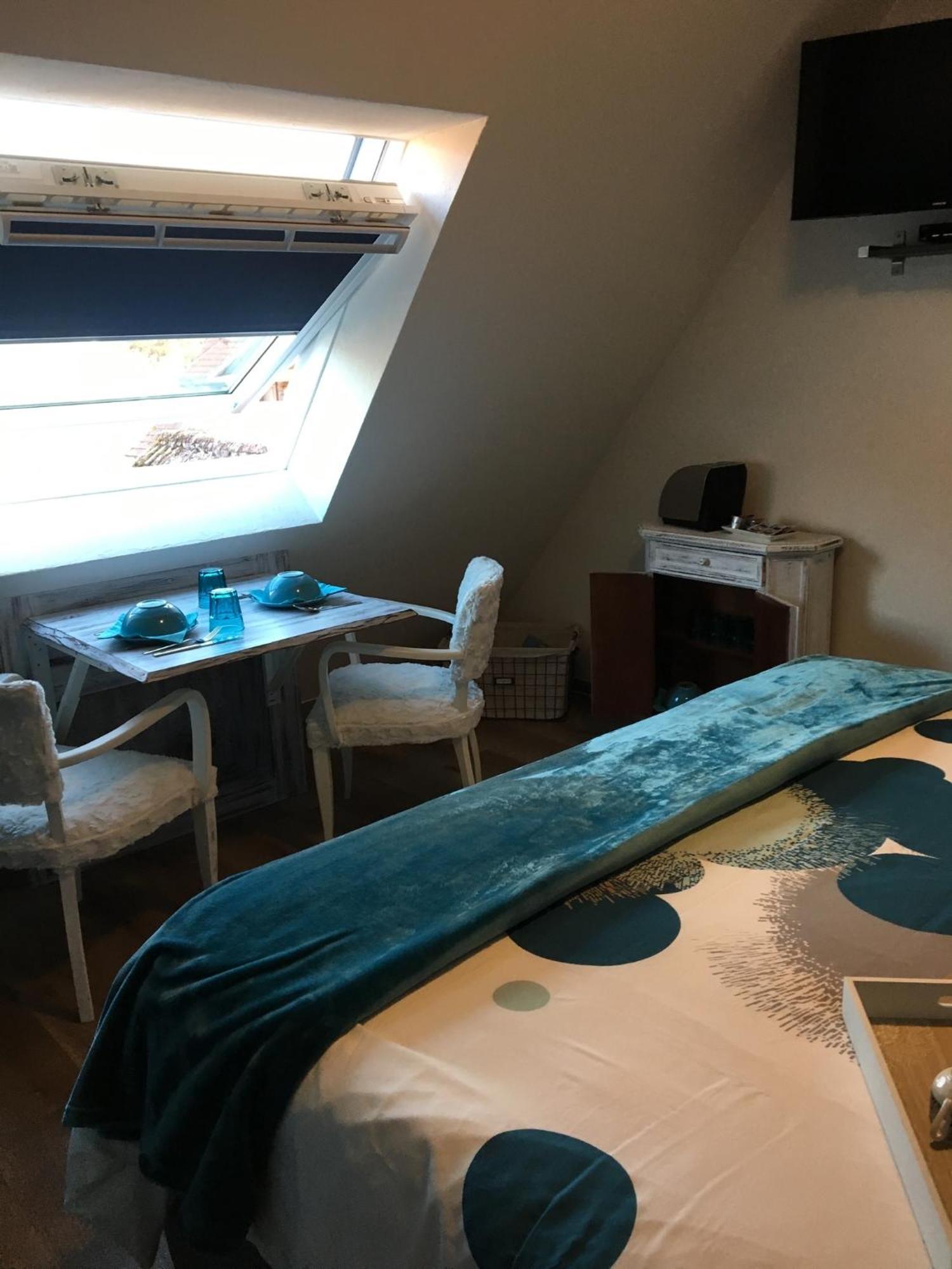 Les Appartements D'Estelle La Petite-Pierre Exterior foto
