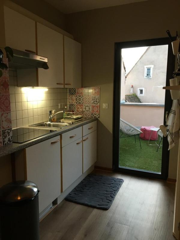 Les Appartements D'Estelle La Petite-Pierre Exterior foto